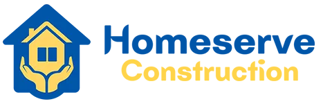 homeserveconstruction logo