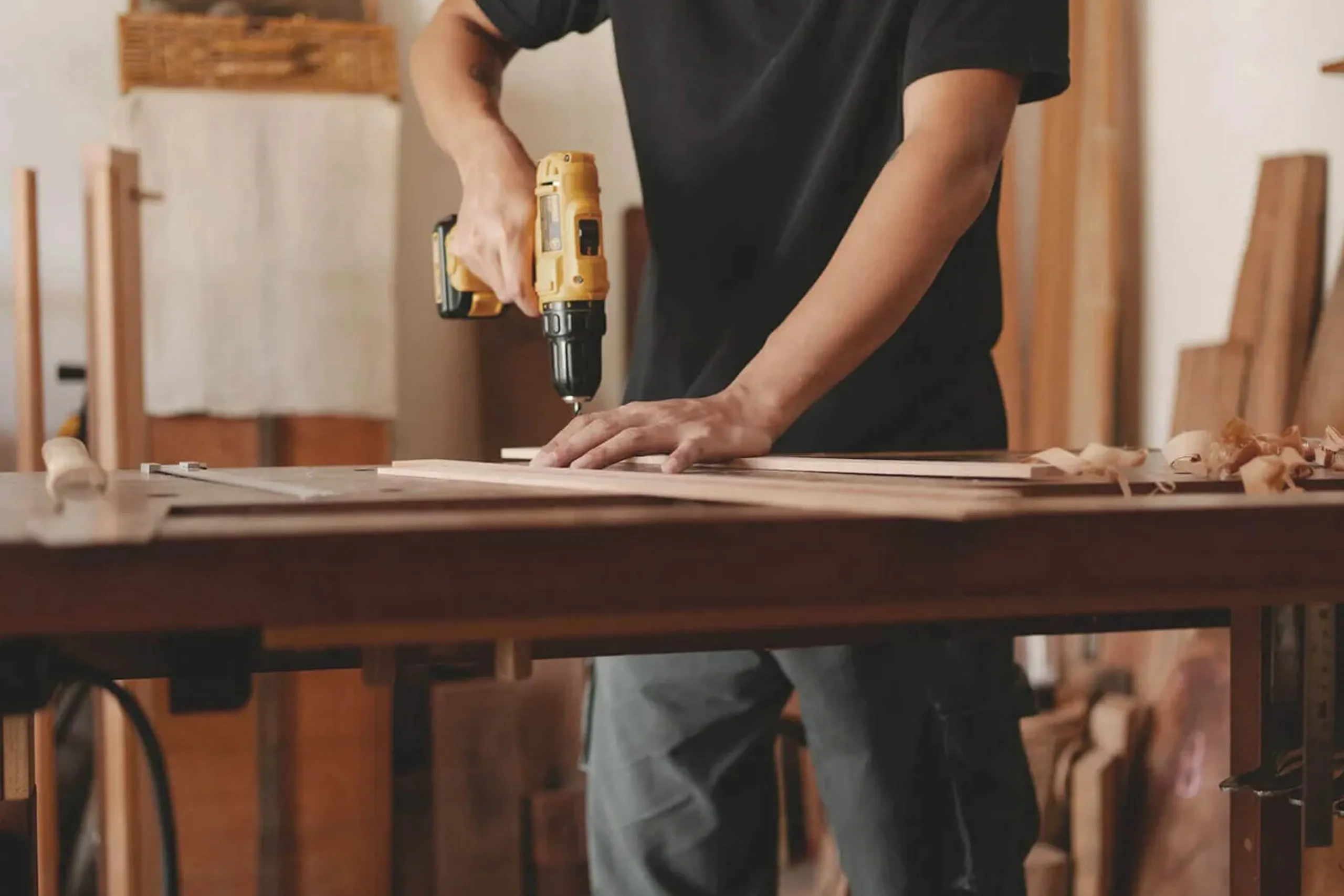 General Carpentry