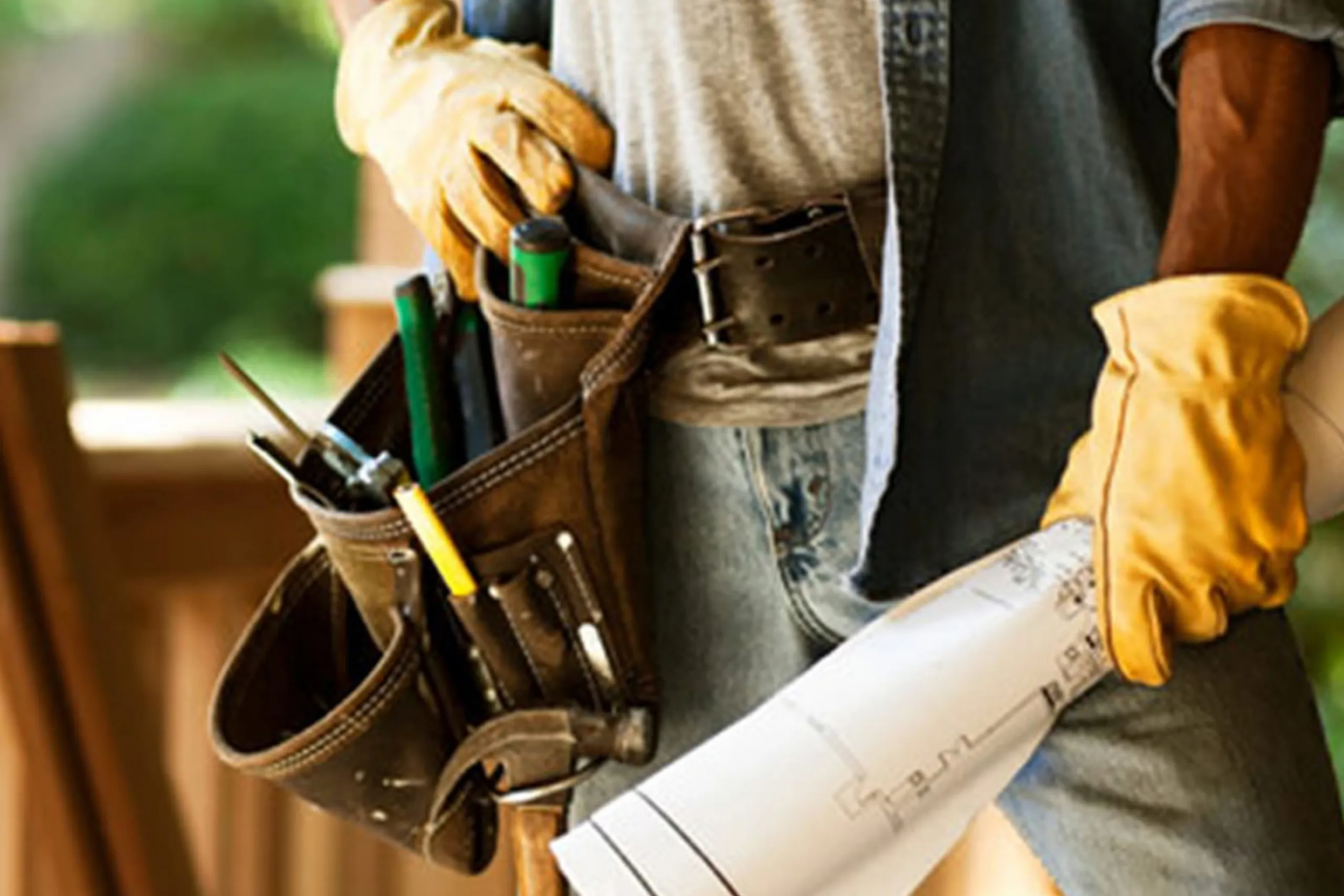 Handyman Services