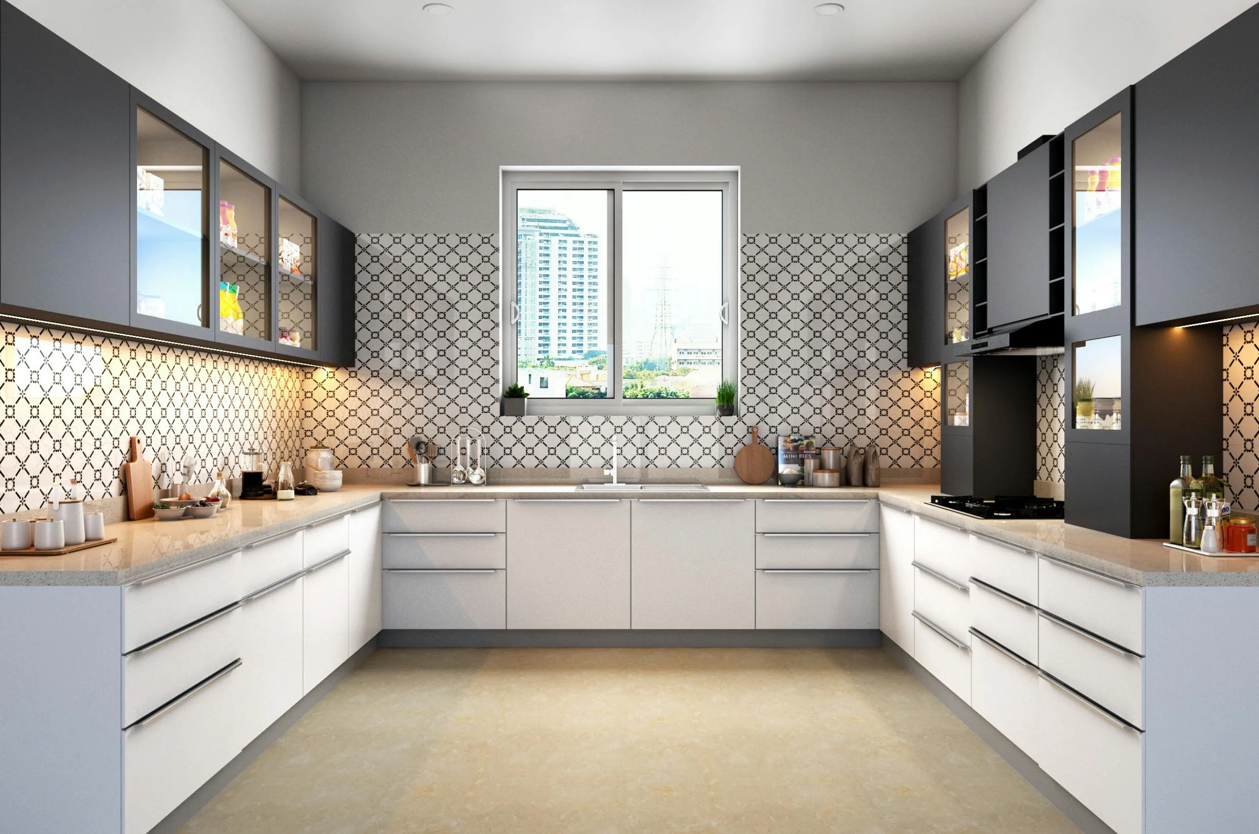 Kitchen Remodeling