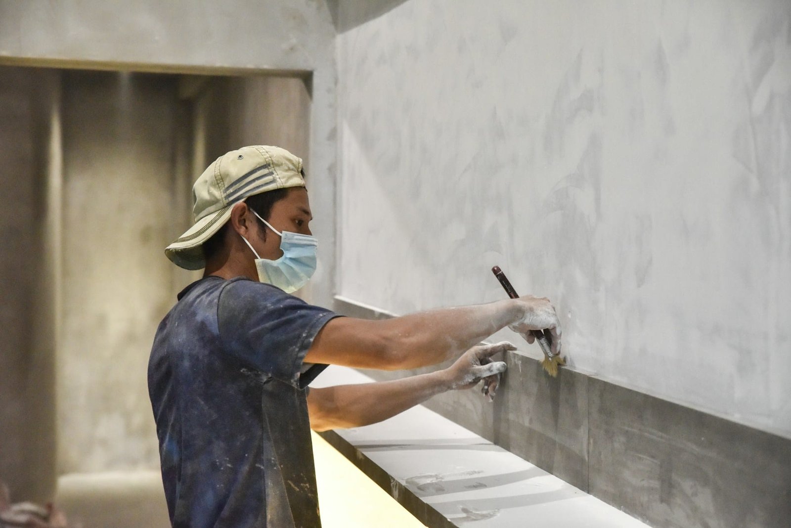 drywall-installation