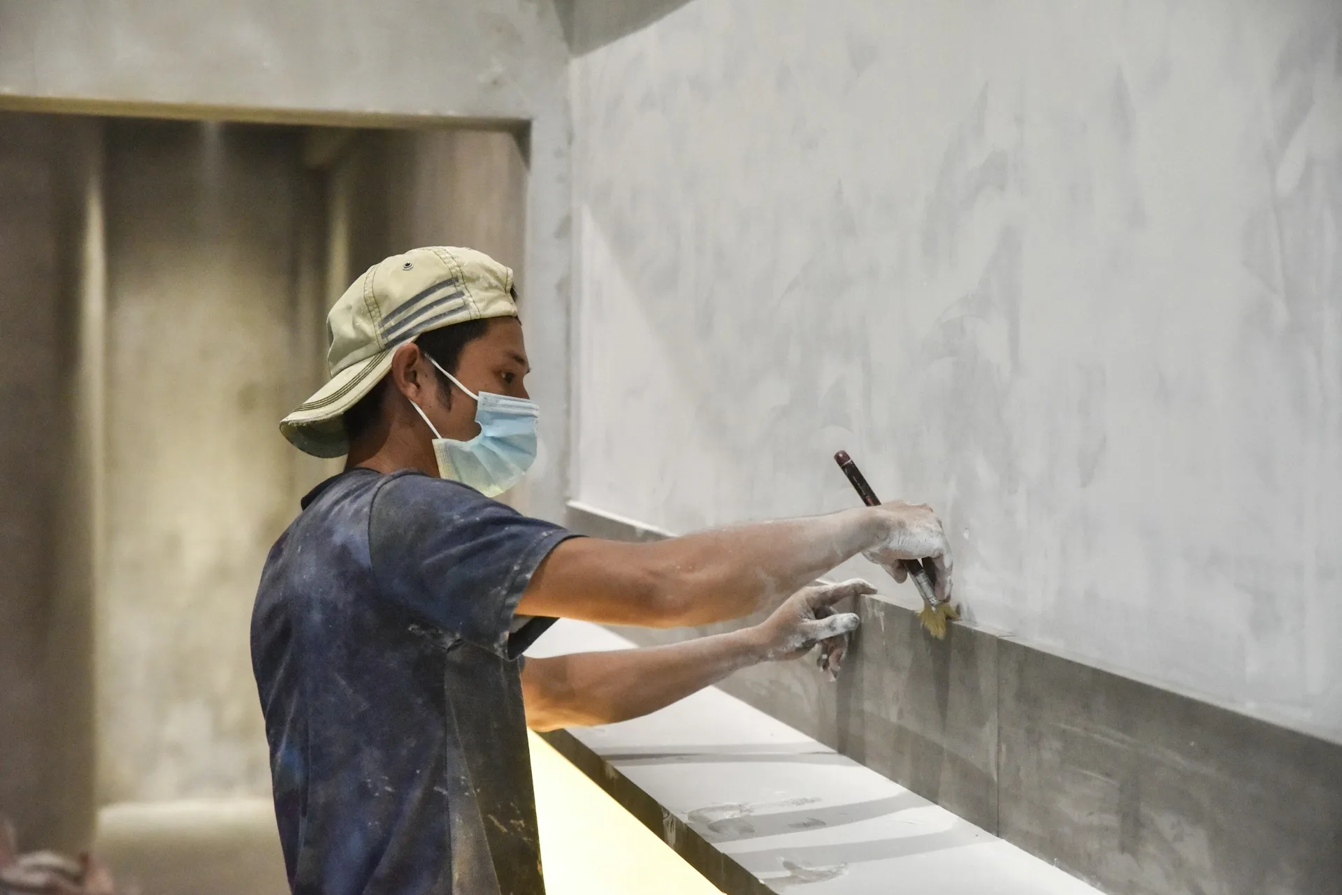 drywall-installation