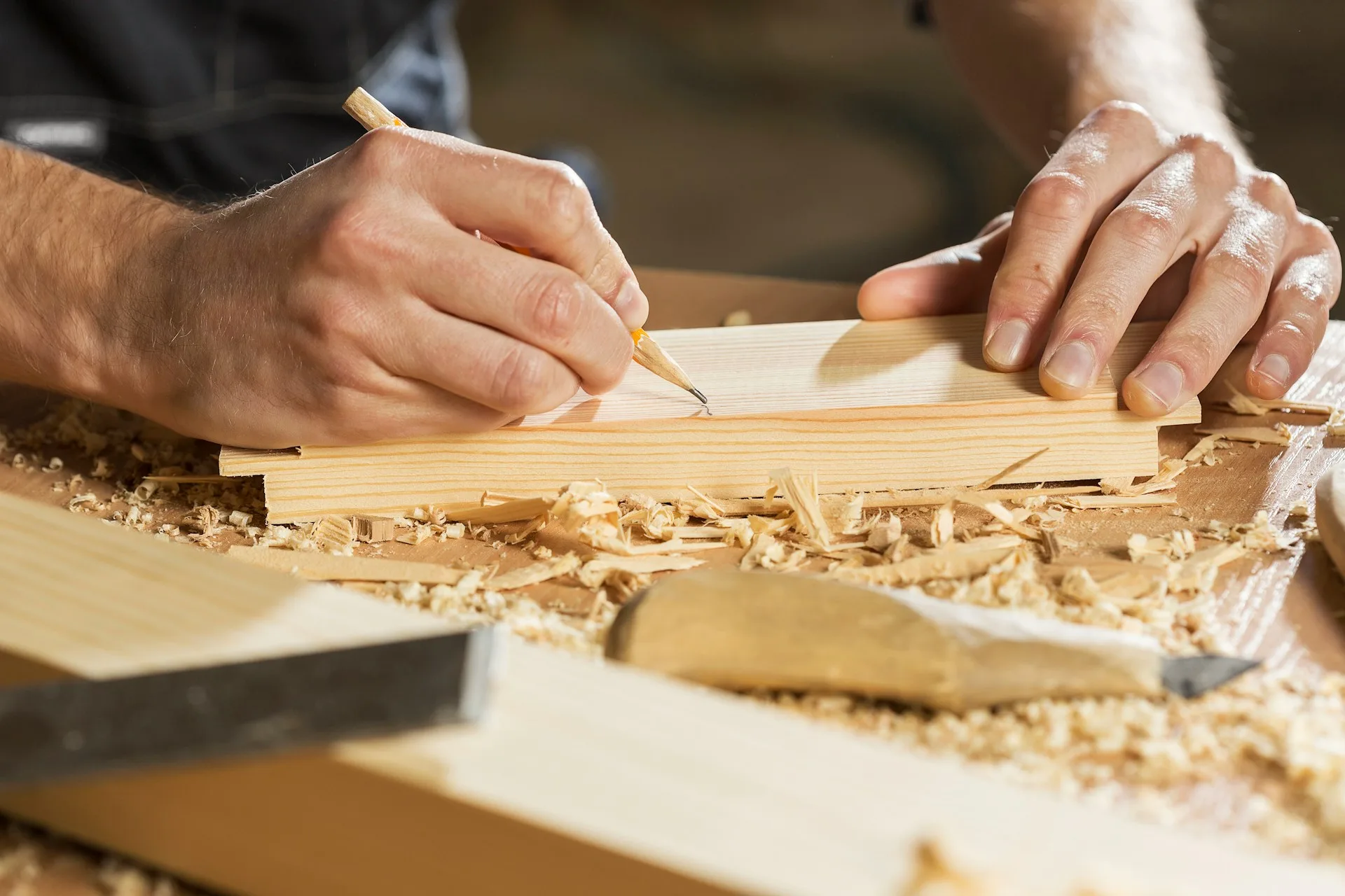 general-carpentry-service