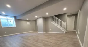 Basement Finishing Cost in Connecticut 2026